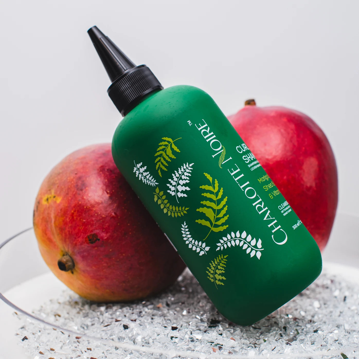 Le Shampooing (300ml)